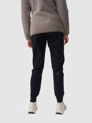 Брюки женские Норд черные