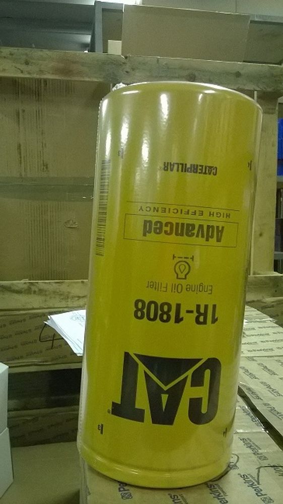 Фильтр масляный/ АРТ: 1R-1808