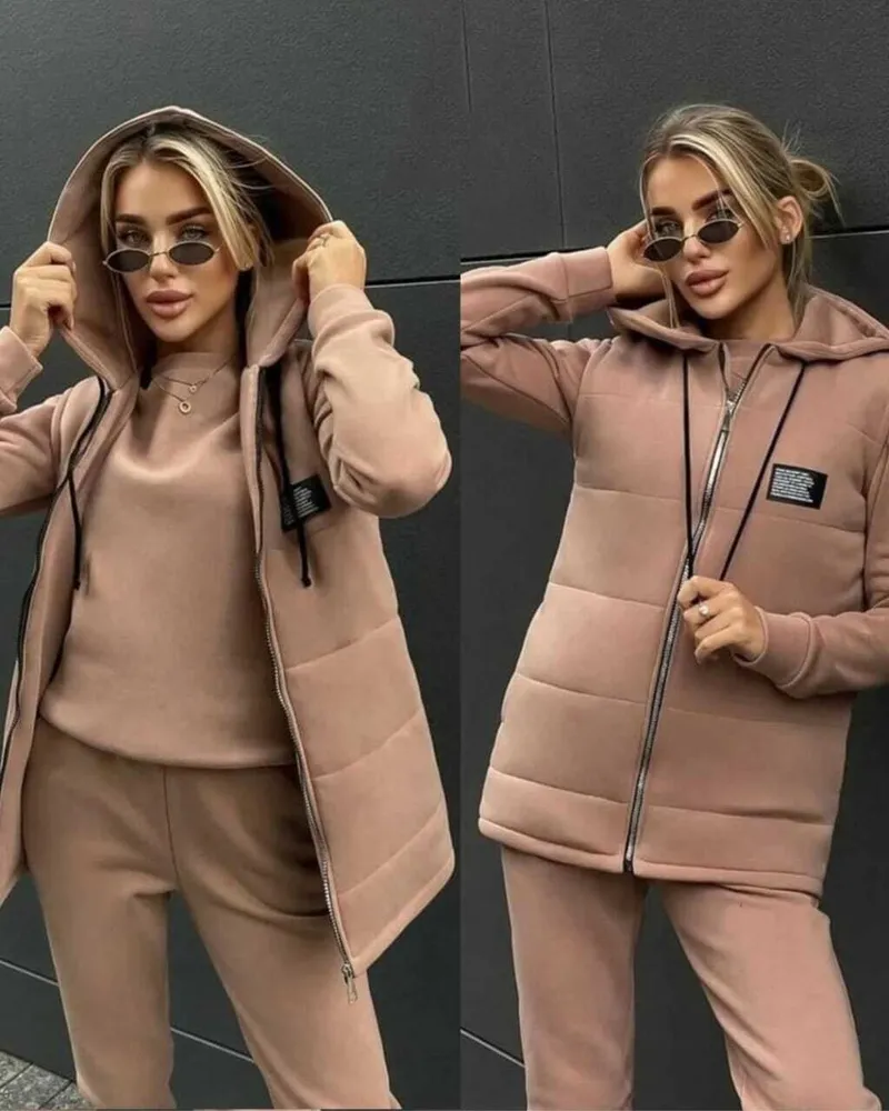 Костюм 50344202 Fabrika