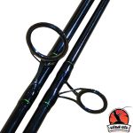 CARP PRO Удилище карповое 2-х секц. Blackpool 12ft 3,6м 3,5lb 50мм