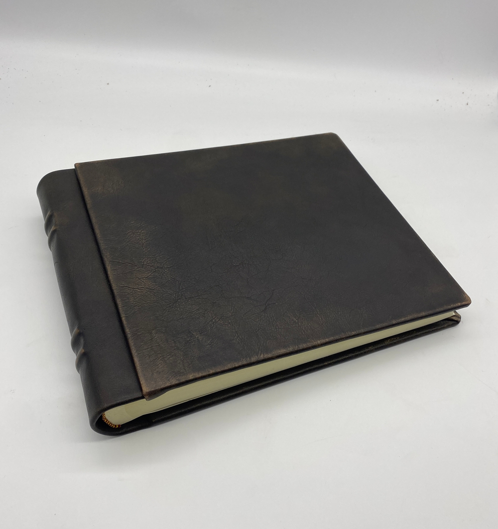Альбом "OLD BOOK" 24*30
