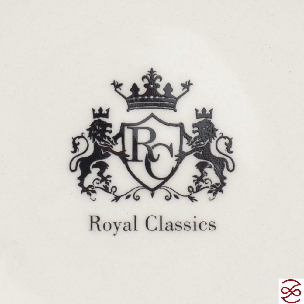 Ёмкость для сыпучих продуктов Royal Classics Spring Bunnies 11,5*17,5 см, 900 мл