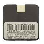 Магнитола для Mercedes-Benz S-класс W221 2005-2009, CL C216 (NTG 3.0) - FarCar BM9-2K-9627A монитор 9.5" 2K QLED на Android 14, TS10, 4+32Гб, CarPlay, 4G SIM-слот