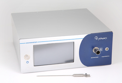 Инсуффлятор Крыло КРИ 1003П