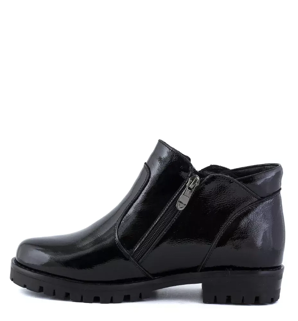 Женские Ботинки PM shoes 28-272777-132