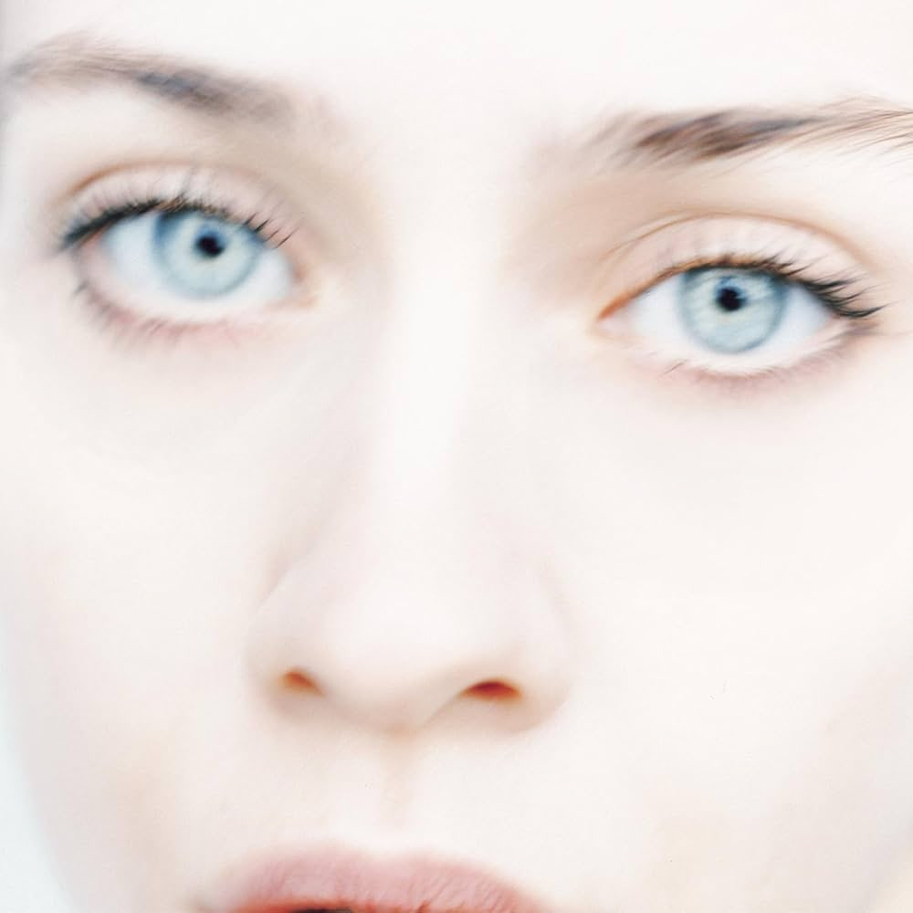Fiona Apple - Tidal - 2LP 45RPM