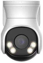 Видеокамера  Dahua DH-HAC-PT1239AP-A-LED-0360B-S2