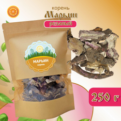 Пион (марьин корень) трава сушеная.