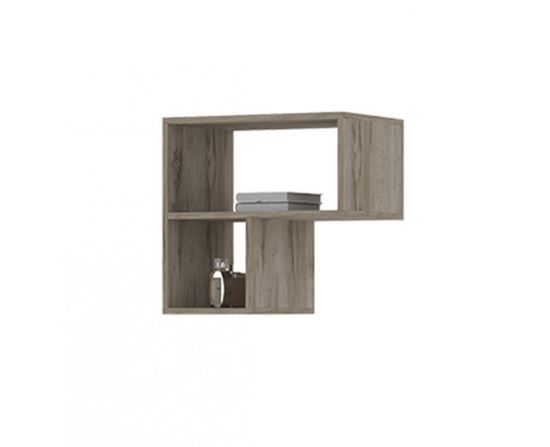 ЭДИНБУРГ СТЛ 01 Стеллаж