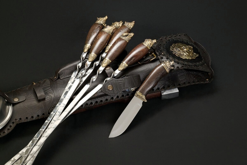 Набор для пикника "Викинг №2"