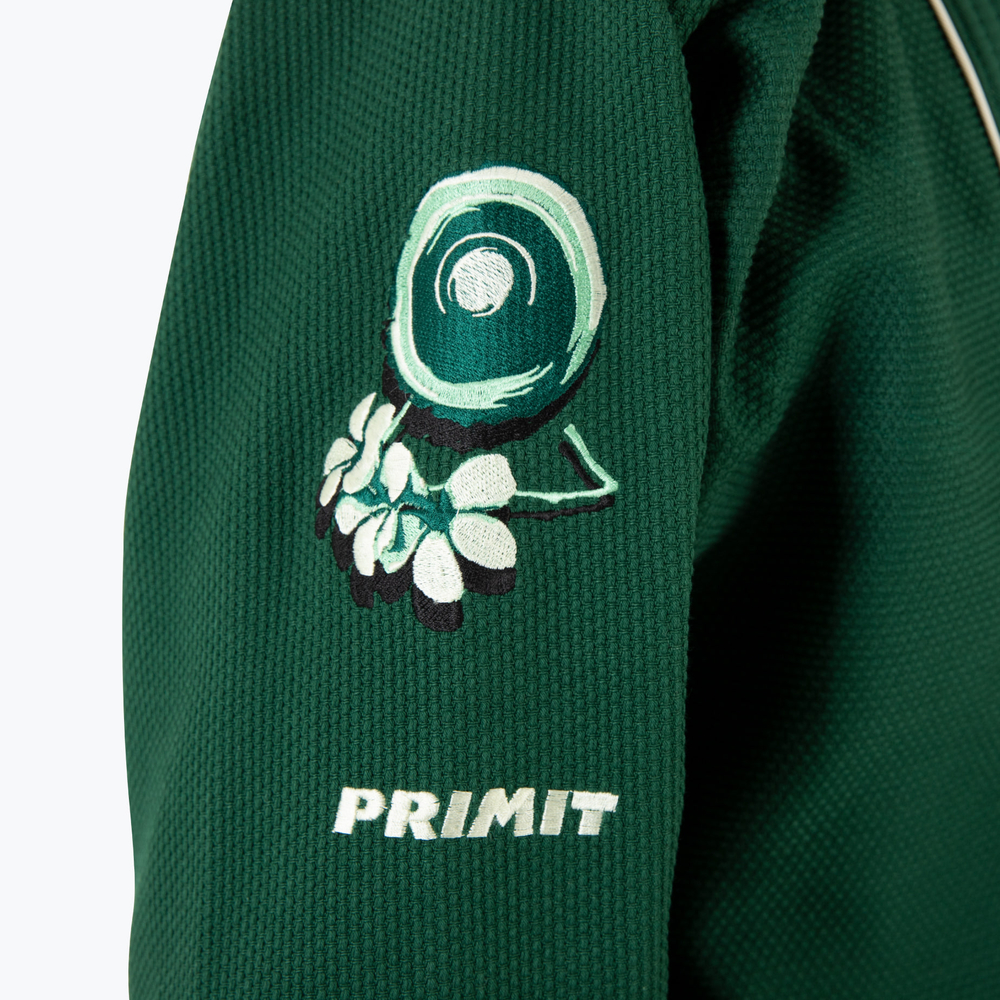 Кимоно Primit Oil-Plant