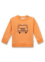 Толстовка Sanetta Kidswear 115664 2483