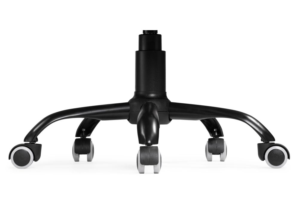 Компьютерное кресло Ирре серое / черное