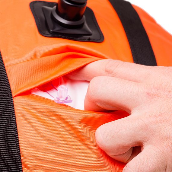 Буй Marlin Ellipse