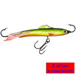 Балансир для рыбалки Шпрот-7 76mm 1 штука 20 г.