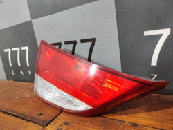 Фонарь задний левый Hyundai Elantra 5 (MD) 10-14 Б/У Оригинал 924033X000