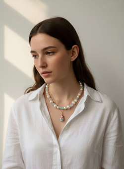 Цепочка Матрешка