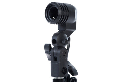 Патрон Falcon Eyes LH-27SU для лампы-вспышки и зонта