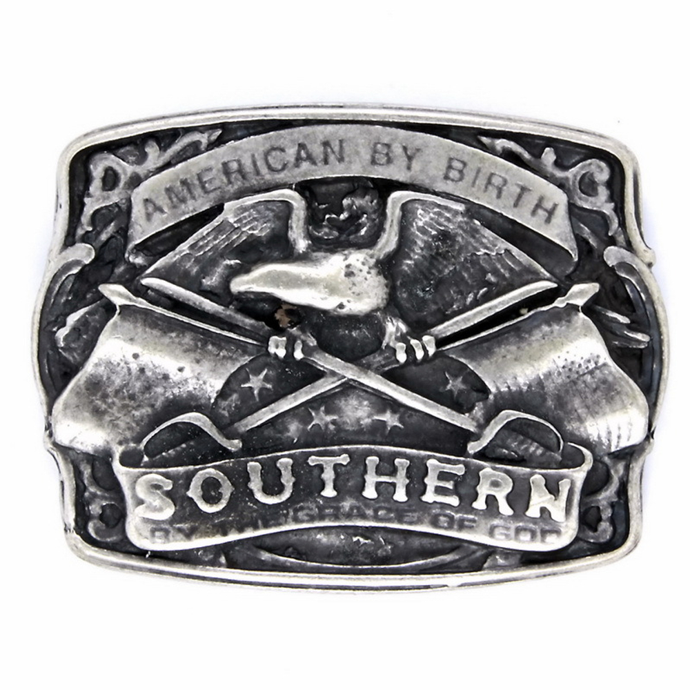 Пряжка Southern