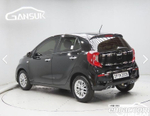 Kia Morning Urban (JA) Prestige (09.2021)