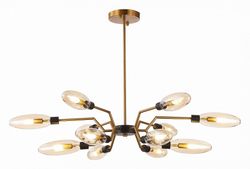 Потолочная люстра ST-Luce Desima SL1174.303.12