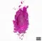 Nicki Minaj – The Pinkprint 2LP