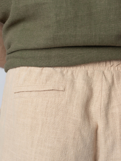 Брюки Totemic Clo