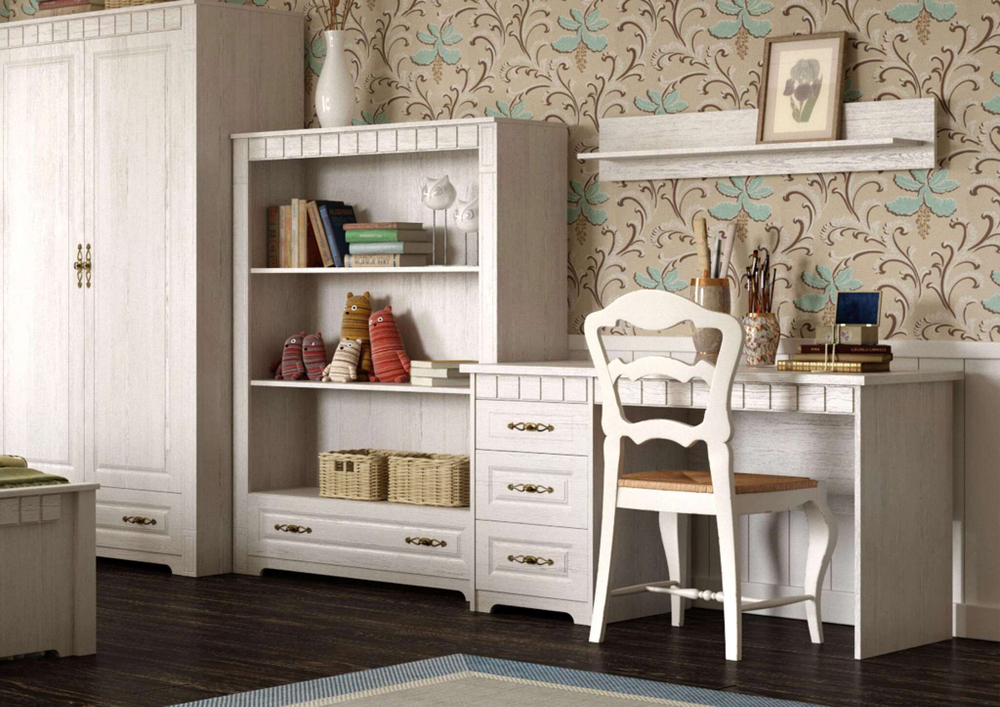 ДЕТСКАЯ "ПРОВАНС"