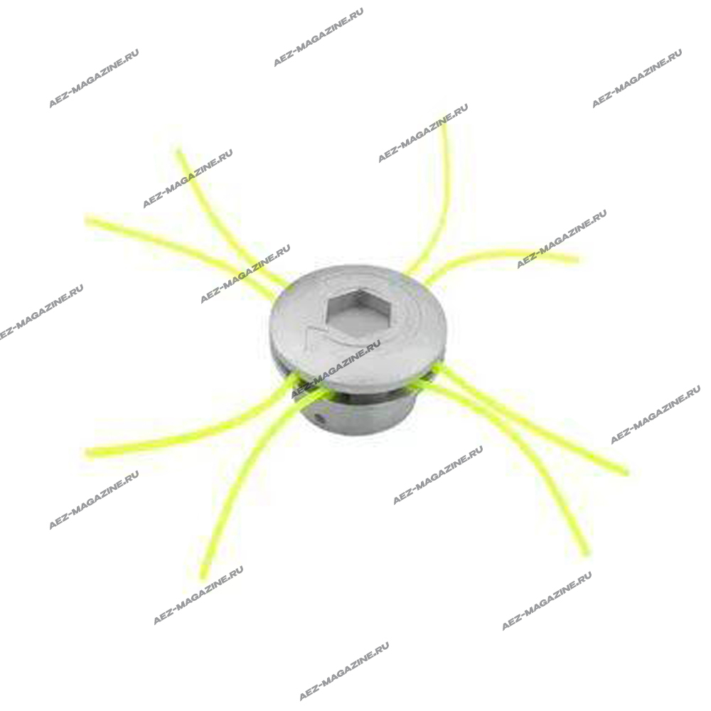 Барабан для лески триммера