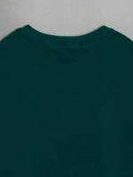 Костюм для девочки летний, футболка и легинсы