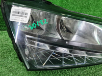 Фара правая Skoda Rapid 2 (2020-н.в.) LED