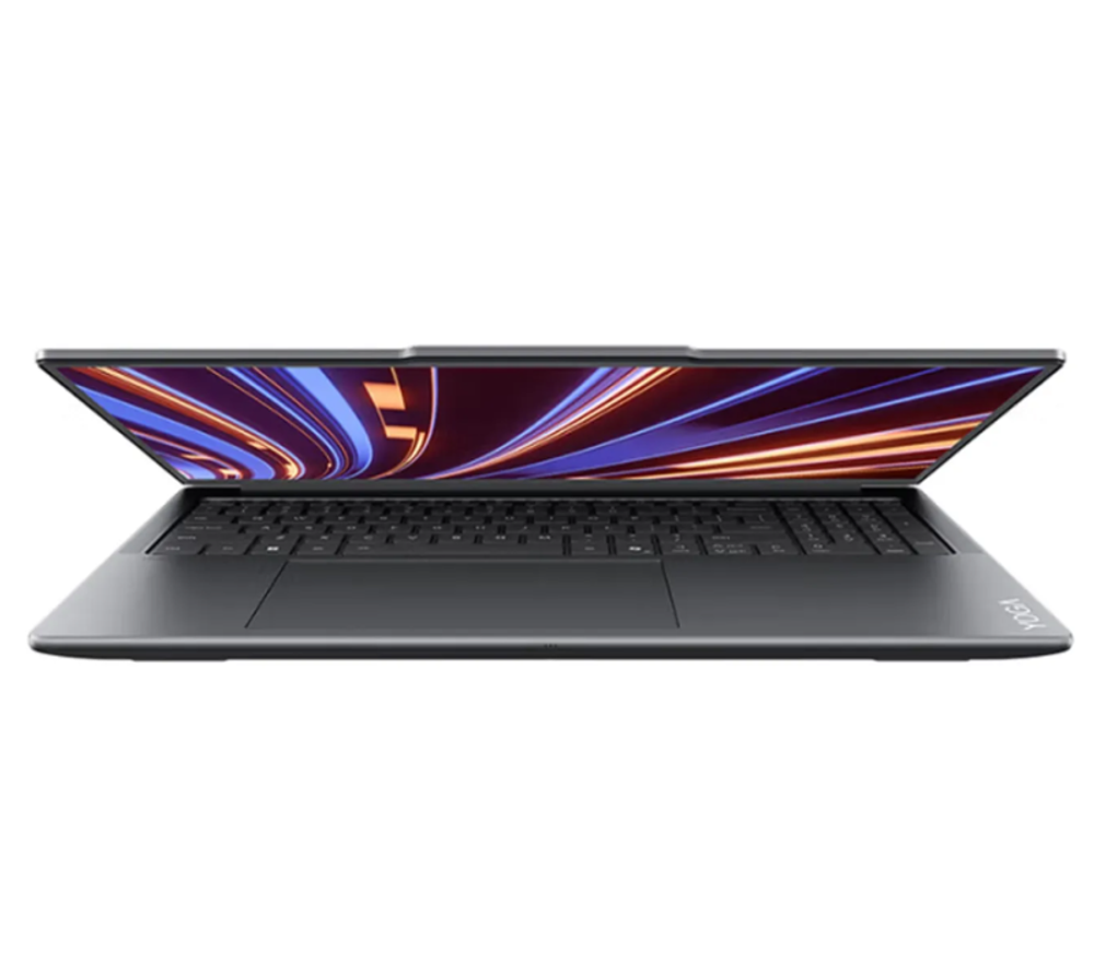Ноутбук Lenovo Yoga Pro 16 Aura Edition AI 2025 / Ultra 9 285H / RTX 5070 / 32GB / 1TB / GREY