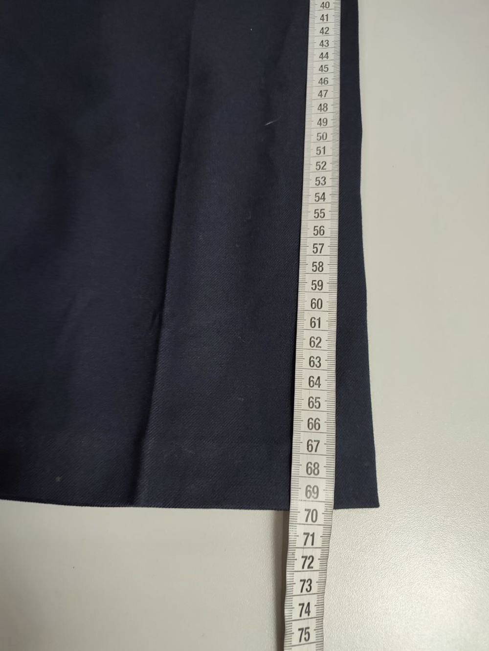 Брюки All We Need классические 44 размер