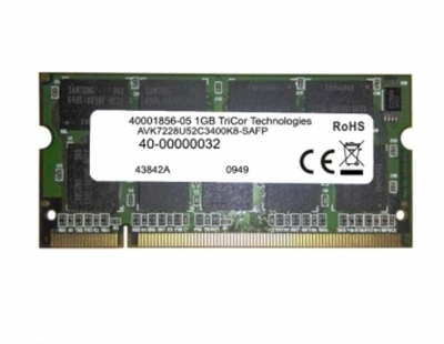 Оперативная память HP 1Gb MSA2000 RAM 40001856-09