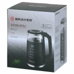 Электрочайник Brayer BR1037 (y)