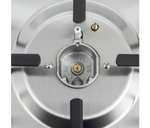 Газовая варочная панель MAUNFELD EGHS.32.3ES фото 10