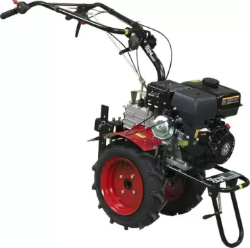 Мотоблок "КАДВИ" УГРА НМБ-1Н10А (КАДВИ 9 л.с.)