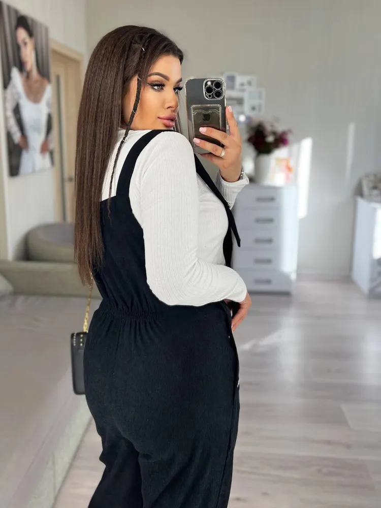 Комбинезон УК-205 Fabrika