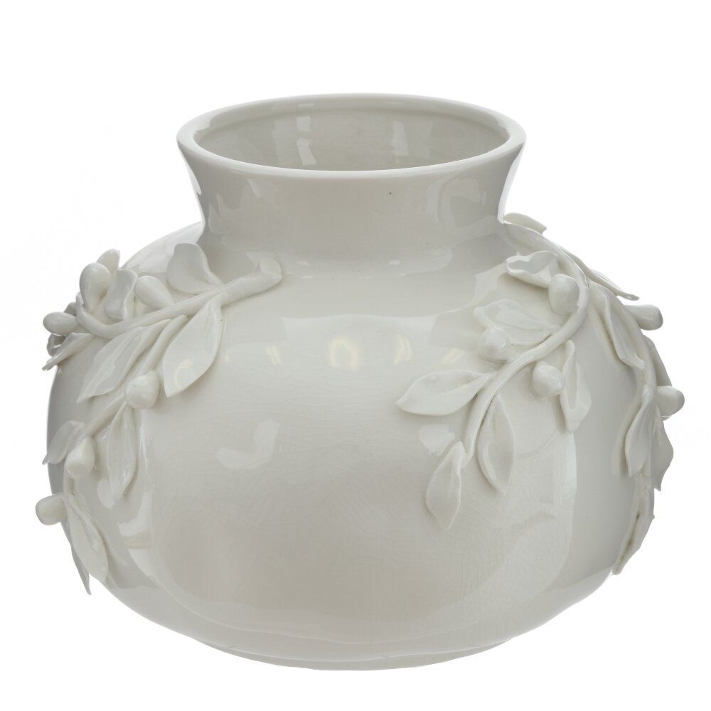 GAEM Ваза, L23 W23 H18,5