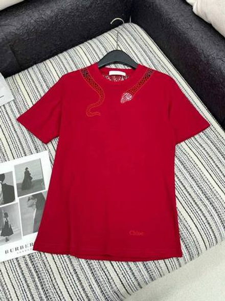 Футболка Chloe