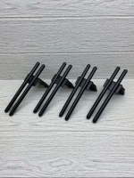 Мебельные ножки металлические под диван кресло тумбу шкаф