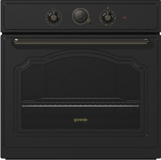 Электрический духовой шкаф Gorenje BO 532 CLB