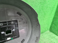 Кожух запасного колеса Tank 500 (2021-н.в.)