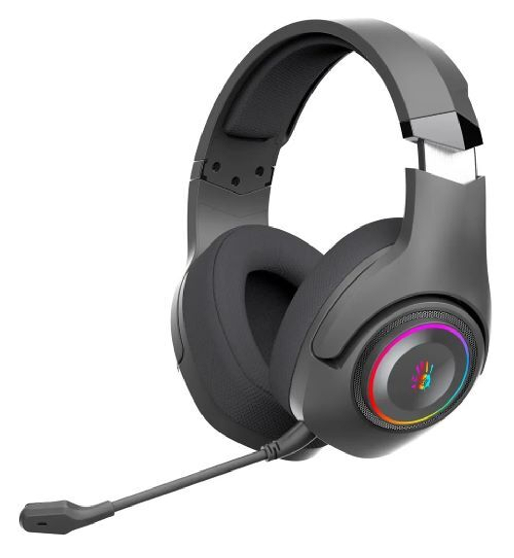 Наушники  A4Tech GR270