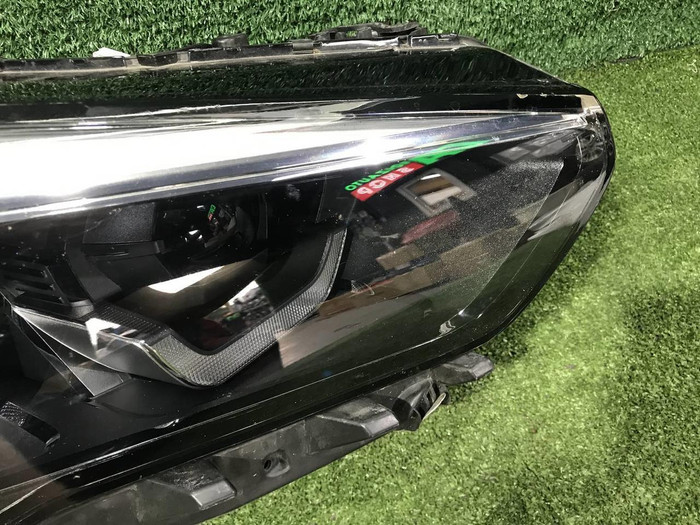 Фара правая BMW X5 G05 X6 G06 (2018-2023) LED