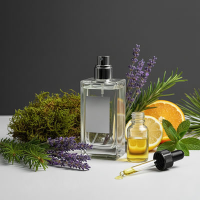 Композиция "Лесные грезы"