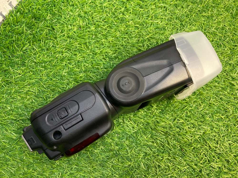 Nikon Speedlight SB-910 Покупка/Продажа