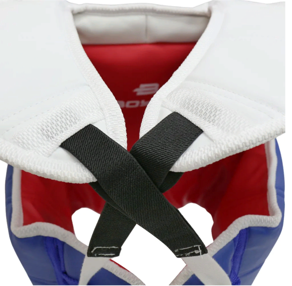 Жилет BoyBo двусторонний BR30