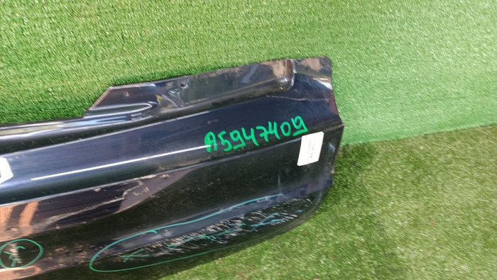 Борт задний откидной BMW X5 F15 (2013-2018)