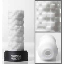 Мастурбатор Tenga 3D Module